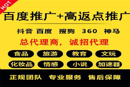 竞价推广实战案例分析